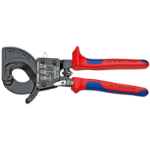 Knipex 95 31 250 kabelschaar Handmatige kabelknipper