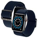 Spigen AMP02287 Smart Wearable Accessories Band Navy