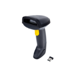 Equip Wireless 2D Dual Mode 2.4GHz + Bluetooth Barcode Scanner, with Stand