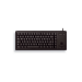 CHERRY G84-4400 toetsenbord PS/2 QWERTY Brits Engels Zwart