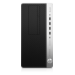 HP ProDesk 600 G3 Intel® Core™ i5 i5-6500 4 GB DDR4-SDRAM 500 GB HDD Micro Tower PC Black
