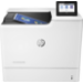 HP Color LaserJet Enterprise M653dn Colour 1200 x 1200 DPI A4