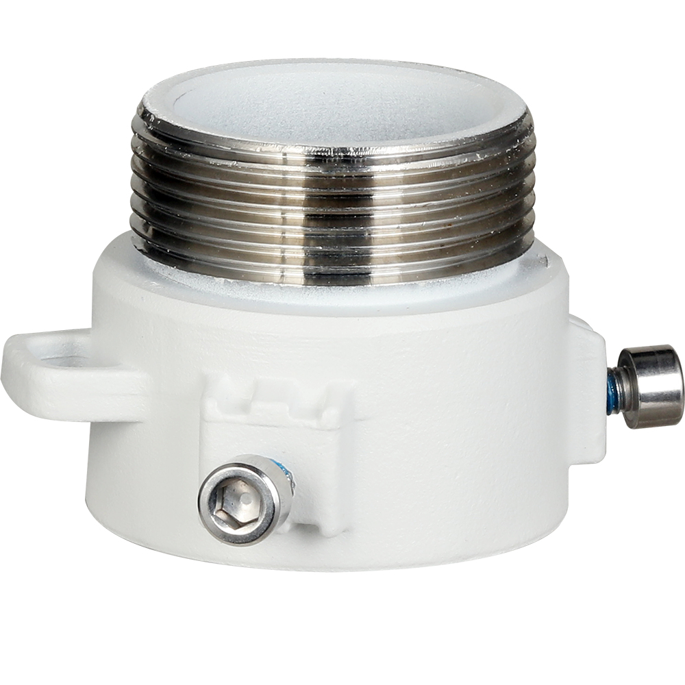 Adapter for speed dome (SD8A  series). Use with DAHUA-1880  (PFB301C) bracket thumbnail