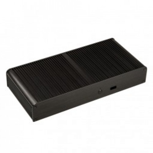 EU Product - Tesla T enclosure (for Intel NUC DE3815TYBE) [FANLESS] thumbnail