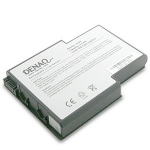 Denaq DQ-SQU-203/B-8 laptop spare part Battery
