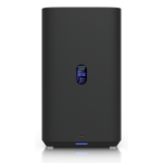 Ubiquiti UNAS 4 NAS Desktop Cortex-A Cortex-A57 4 GB Black