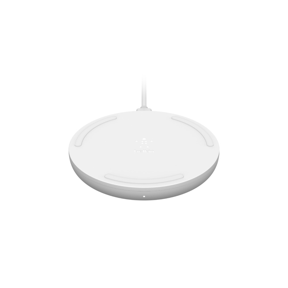 Belkin Boost Charge Vit inomhus