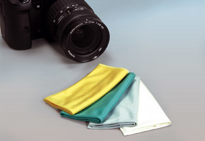 Image of Kaiser Fototechnik Reinigungstuch