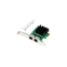 ATGBICS PCIEX1-RJ-2-I226-AT network card Internal Ethernet 2500 Mbit/s
