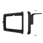 RAM Mounts RAM-TC-SAM54U tabletbehuizing 25,6 cm (10.1") Stootbeschermer Zwart