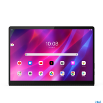 Lenovo Yoga Tab 13 Qualcomm Snapdragon 128 GB 33 cm (13") 8 GB Wi-Fi 6 (802.11ax) Android 11 Black