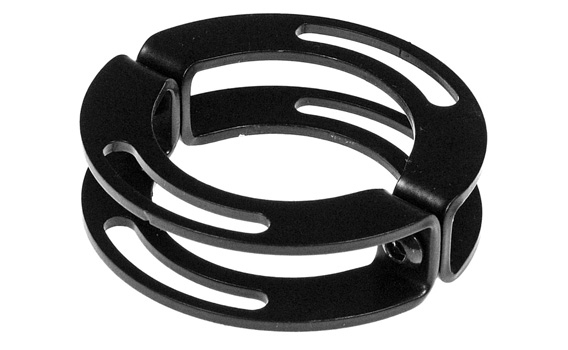 Image of Peerless MOD-ASC project mount Ceiling Black