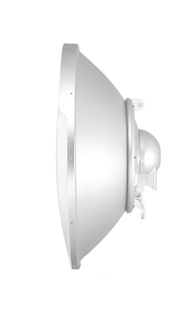 Ubiquiti Networks RD-5G31-AC satellite antenna White