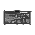 HP 3C 41Wh 3.72h LI HW03041