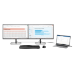 HP Series 5 Pro 23.8 inch FHD USB-C Monitor - 524pu