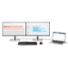HP Series 5 Pro Serie 5 Pro 23,8-Zoll-FHD-USB-C-Monitor – 524pu