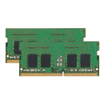 Mushkin Essentials memory module 16 GB DDR4 2133 MHz