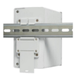 Alcatel-Lucent Enterprise OS6465-REAR-MNT mounting kit Silver