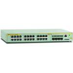 Allied Telesis AT-x230-28GT-50 Managed L3 Gigabit Ethernet (10/100/1000) 1U Grey