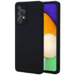 eSTUFF ES673220-BULK mobile phone case 16.8 cm (6.6") Cover Black