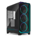 Fractal Design Meshify 3 Ambience Pro RGB Black TG Light Tint