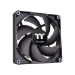 Thermaltake CT140 PC Cooling Fan Computer case Air cooler 5.51" (14 cm) Black 3 pc(s)
