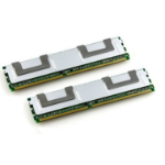 CoreParts MMG2413/16GB memory module 2 x 8 GB DDR2 667 MHz ECC