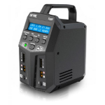 SkyRC T200 XT60 Charger 240VAC/12VDC 12A 2x100W