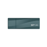 Silicon Power Mobile C07 USB flash drive 128 GB USB Type-C 3.2 Gen 1 (3.1 Gen 1) Blauw