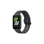 Samsung Galaxy Fit3 4.06 cm (1.6") AMOLED 40 mm Digital 256 x 402 pixels Touchscreen Grey