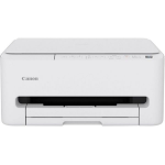 Canon PIXMA TS4150i - Multifunction printer - colour - ink-jet - A4 (210 x 297 mm), Legal (216 x 356 mm) (original) - up to 14 ipm (printing) - 100 sheets - USB 2.0, Wi-Fi(n)