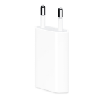 Apple MD813ZM/A power adapter/inverter Indoor 5 W White