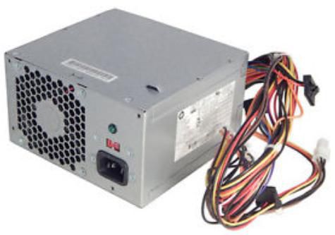 HP Power Supply Assy