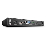 Lindy Multi Format Presentation Switch