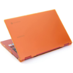 iPearl MCVGYXE530QDAORG notebook case 13.3" Hardshell case Orange