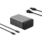 Belkin Connect Black, Gray