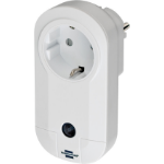 Brennenstuhl 1294510 smart plug 3600 W White