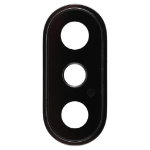 Apple EU Product - Iphone XS /XS Max Camera Lens Black
