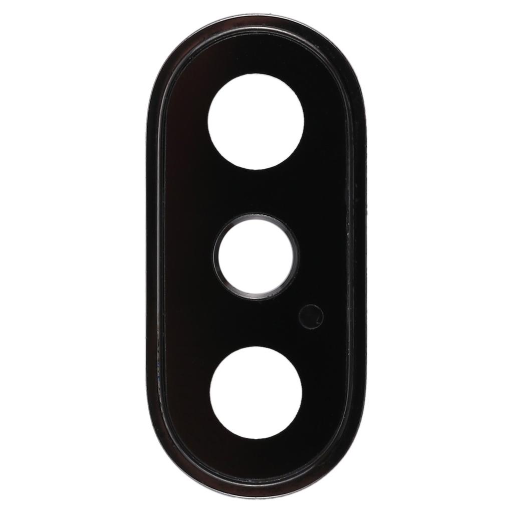 EU Product - Iphone XS /XS Max Camera Lens Black thumbnail