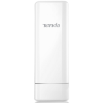 Tenda O4 wireless access point 300 Mbit/s White Power over Ethernet (PoE)