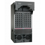 Cisco WS-C6509-V-E= network equipment chassis 21U