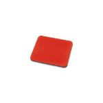 Ednet 64215 mouse pad Red