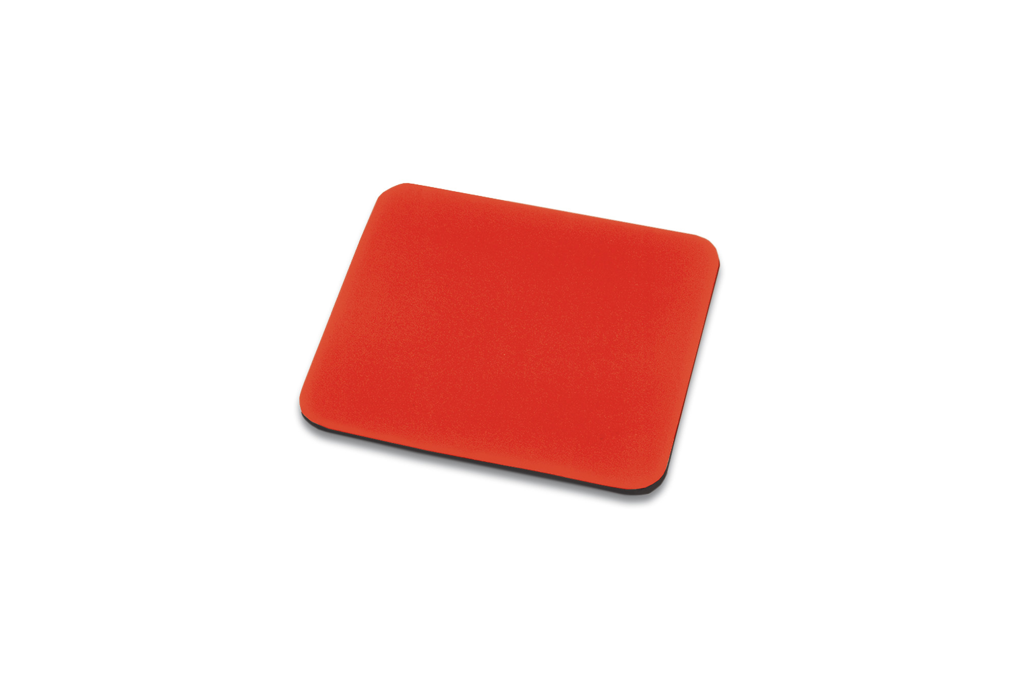 Image of Ednet 64215 mouse pad Red