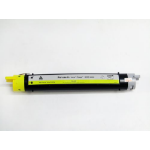 CTS Remanufactured Xerox 106R01084 Yellow Hi Cap Toner