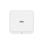 Wi-Tek WI-AP218AX wireless access point 1201 Mbit/s White Power over Ethernet (PoE)