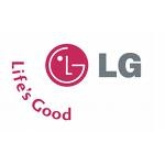 LG SP0000K Speakers