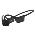 Creative Labs Outlier Free mini Headset Wireless Ear-hook Music/Everyday USB Type-A Bluetooth Black