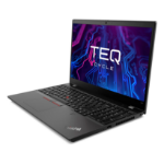 Teqcycle Lenovo Thinkpad L15 G2 Intel® Core™ i5 i5-1135G7 Laptop 39.6 cm (15.6") Full HD 16 GB DDR4-SDRAM 256 GB SSD Wi-Fi 6 (802.11ax) Windows 11 Pro German Black