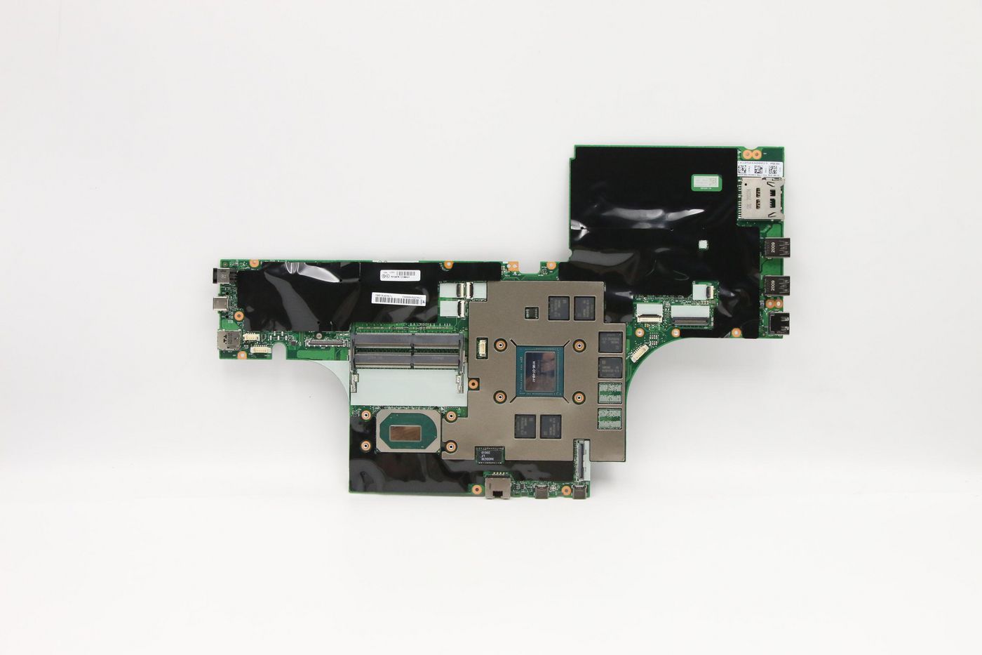 Lenovo Inel Core i7-9850H vPro