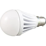 GreenWorld GLS B22 6W WARMWHITE DIMMABLE